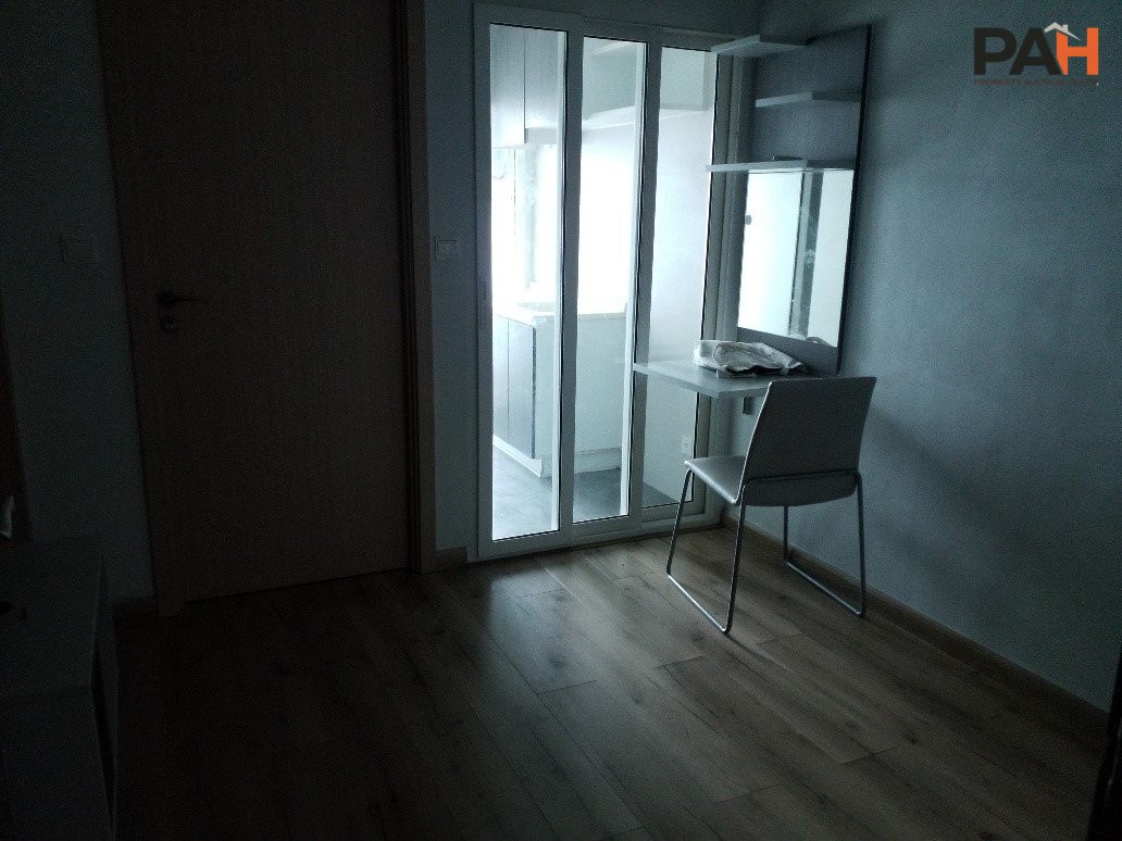 ห้องชุด บัดเจท คอนโด [ชั้น 8] - Image 8