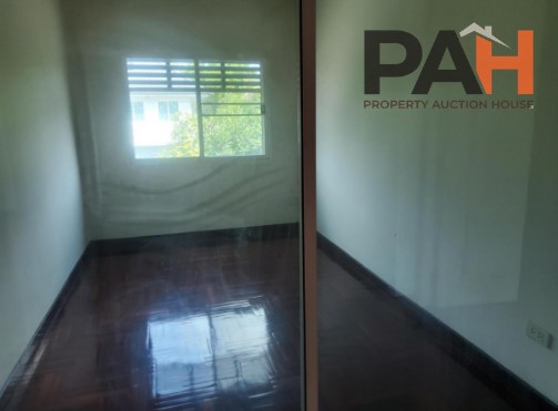 位于曼谷罗姆赛花园别墅项目的独立住宅 - Image 7