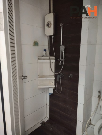 曼谷 A Space Me Sukhumvit 77 公寓 - Image 10