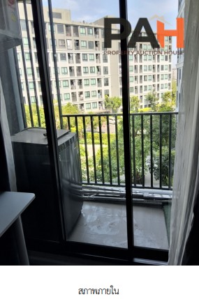 ห้องชุด โครงการ ดีคอนโด แคมปัส ไฮต์อเวย์ ปทุมธานี - Image 10