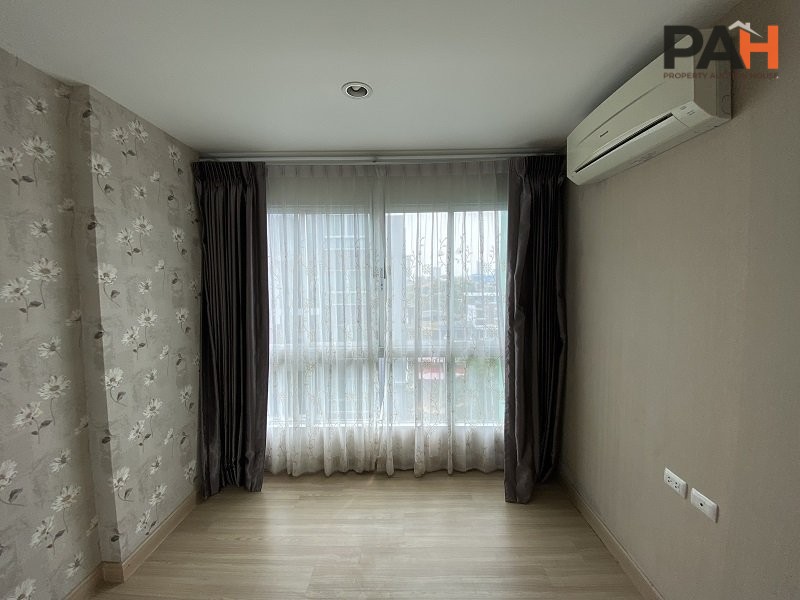 ห้องชุด เนทูเรซ่า อาร์ท เรเวสสา [ชั้น 7 อาคาร C] - Image 5
