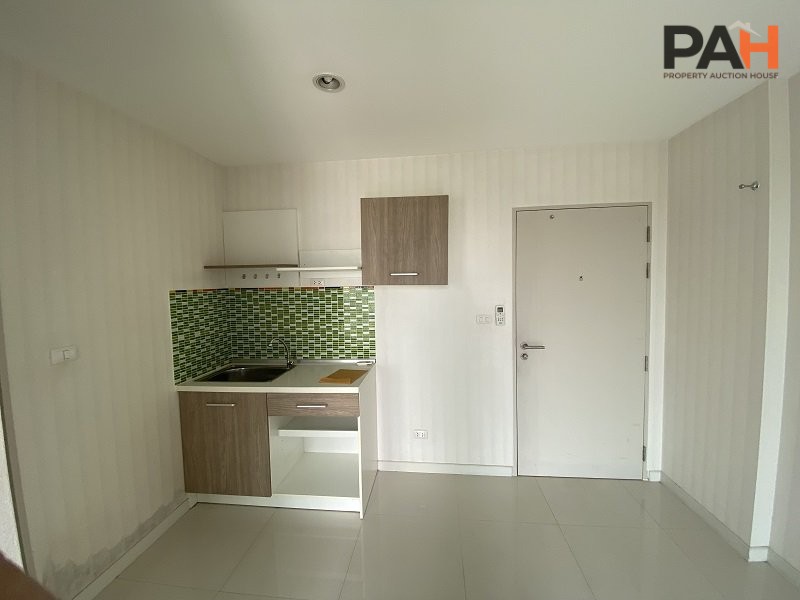 ห้องชุด เนทูเรซ่า อาร์ท เรเวสสา [ชั้น 7 อาคาร C] - Image 10