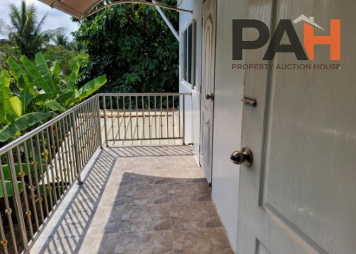 位于曼谷罗姆赛花园别墅项目的独立住宅 - Image 6