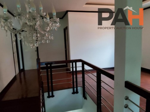 位于曼谷罗姆赛花园别墅项目的独立住宅 - Image 5