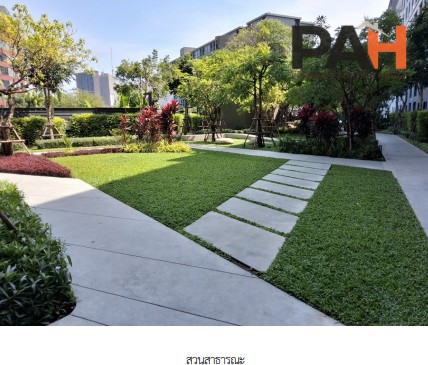 ห้องชุด โครงการ ดีคอนโด แคมปัส ไฮต์อเวย์ ปทุมธานี - Image 7