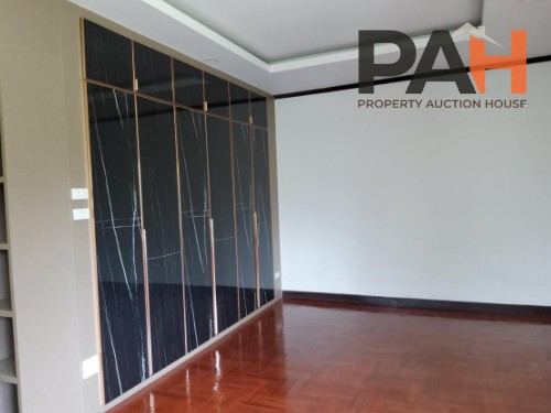 位于曼谷罗姆赛花园别墅项目的独立住宅 - Image 4