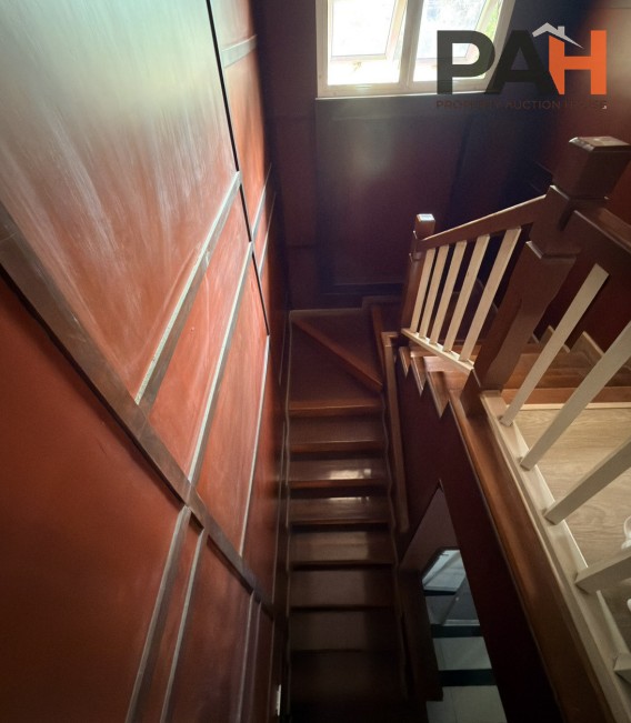 曼谷 Perfect Park Suvarnabhumi 2 独立住宅 - Image 3