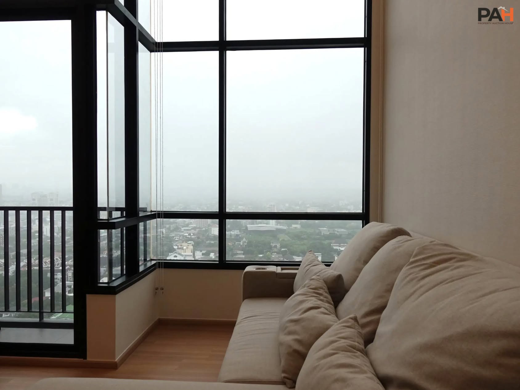 ให้เช่า / ขาย คอนโดเอกมัย “Maru Ekkamai 2 - Image 3