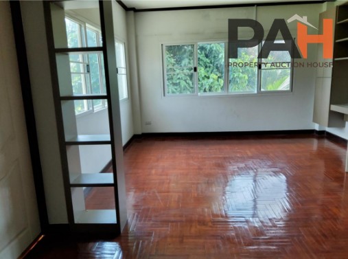 位于曼谷罗姆赛花园别墅项目的独立住宅 - Image 3