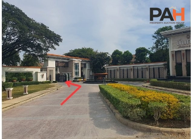 Nantawan Chaengwattana-Ratchaphruek Detached House, Pak Kret, Nonthaburi - Image 4