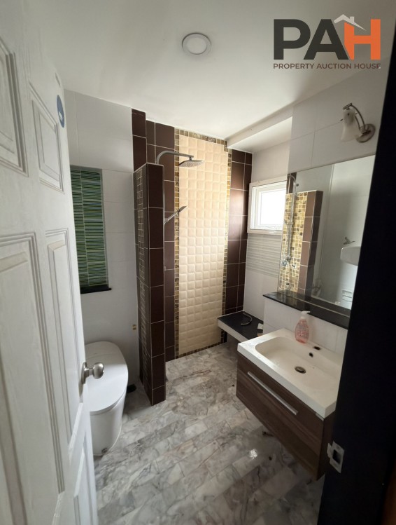 曼谷 Perfect Park Suvarnabhumi 2 独立住宅 - Image 2