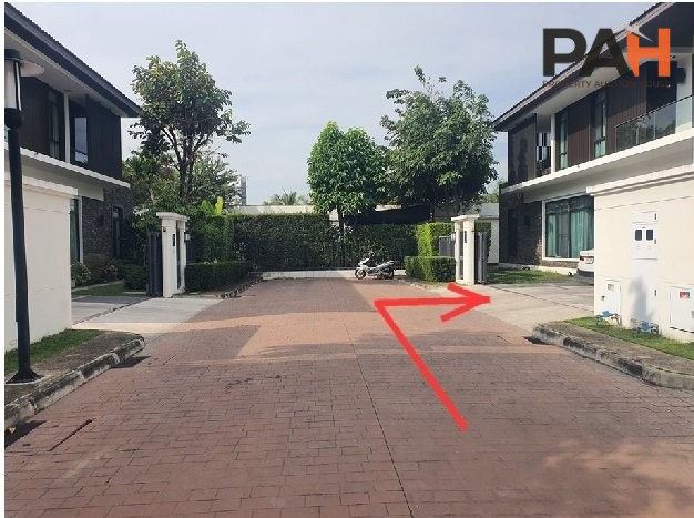 Nantawan Chaengwattana-Ratchaphruek Detached House, Pak Kret, Nonthaburi - Image 7
