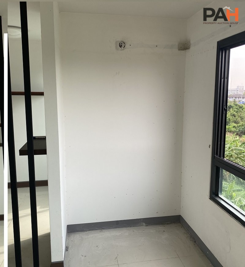 ห้องชุด ดิ อเวนิว เวนิส บี [ชั้น 4 อาคาร 1] - Image 8