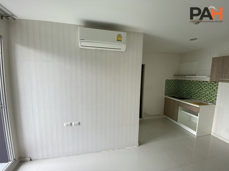 ห้องชุด เนทูเรซ่า อาร์ท เรเวสสา [ชั้น 7 อาคาร C] - Image 8
