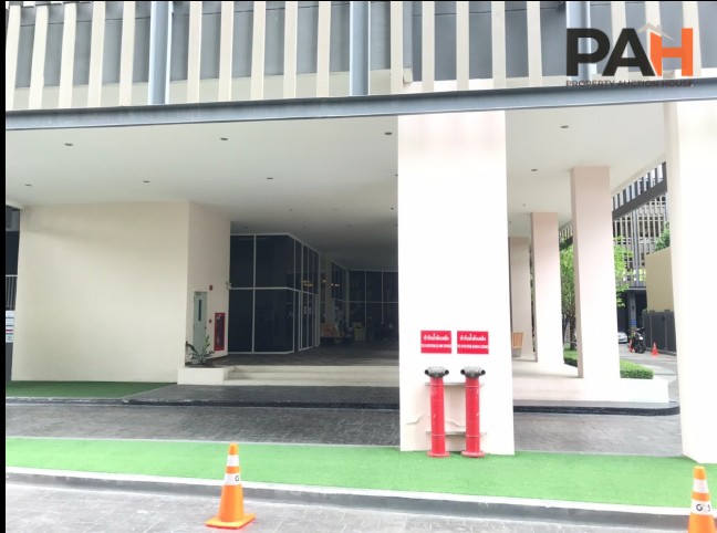 ห้องชุด แอสปาย เอราวัณ ทาวเวอร์ บี [ชั้น 22 อาคาร B] - Image 9