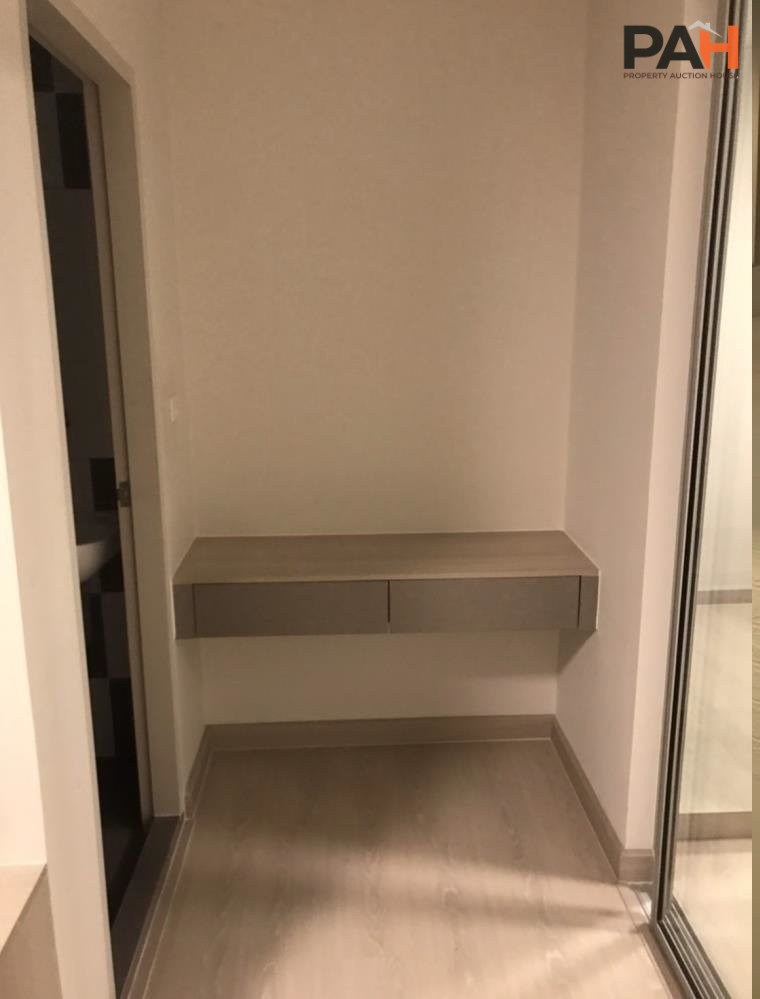 ห้องชุด นิช ไอดี แอท ปากเกร็ด สเตชั่น [ชั้น 33] - Image 5