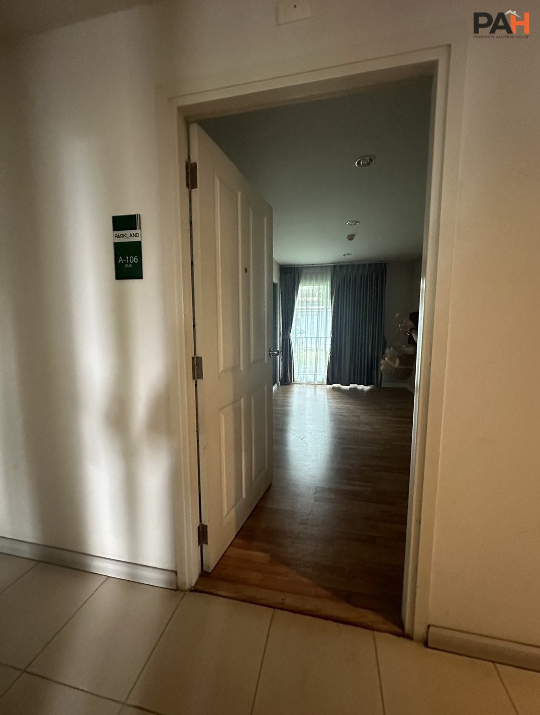 ห้องชุด เดอะ พาร์คแลนด์ ระยอง [ชั้น 1 อาคาร A] - Image 10