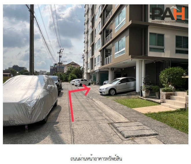 ห้องชุด/คอนโดมิเนียม โครงการ นนทรี คอนโดมิเนียม กรุงเทพ - Image 4