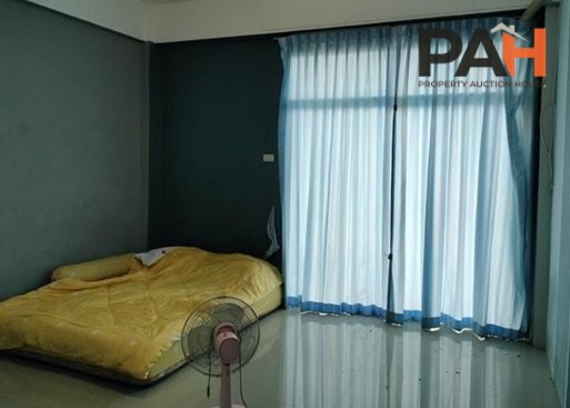 เชนสิริ แยกเจ (อาคารพาณิชย์ สัตหีบ พลาซ่า) - Image 5