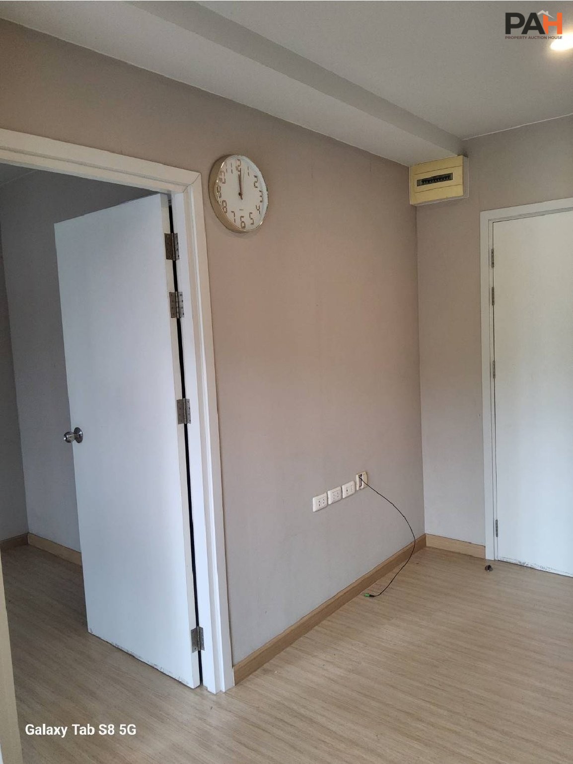 ห้องชุดเดอะทรี อ่อนนุช สเตชั่น [ชั้น 3] - Image 6