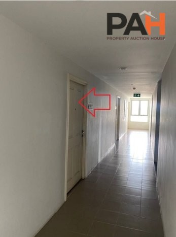 ห้องชุด ดี คอนโด เนินพระ [ชั้น 7 อาคาร B] - Image 3