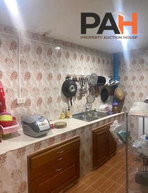 罗勇府治县联排别墅 - Image 4