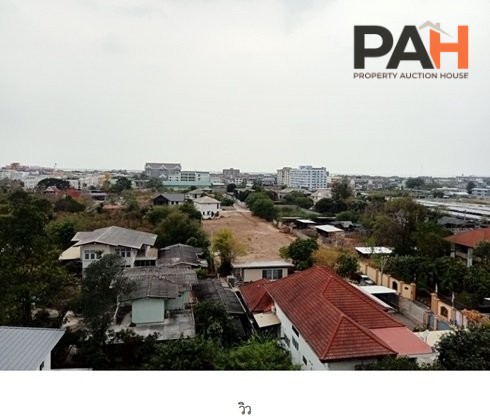 ห้องชุด เดอะมูน คอนโดมิเนียม [ชั้น 7] - Image 5