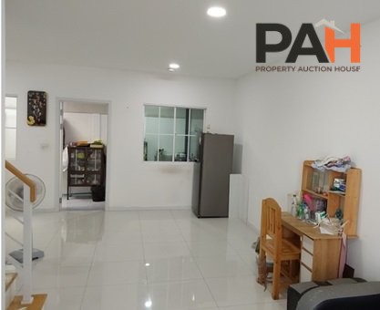 北榄府治县联排别墅 - Image 3