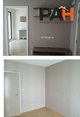 ห้องชุด เลสโต คอนโด สุขุมวิท 113 [ชั้น 4 อาคาร C] - Image 5