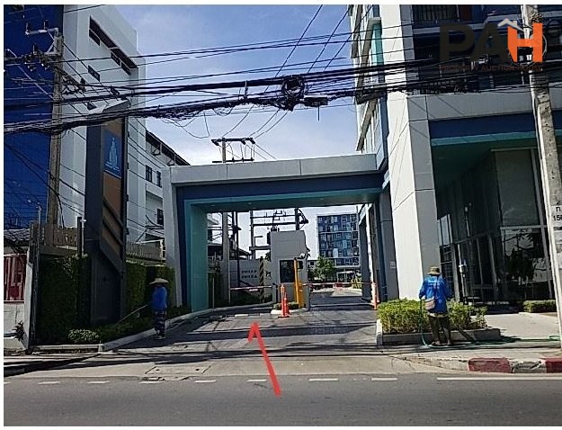 Lumpini Ville Sukhumvit 101/1-Punnawithi 公寓 [B栋 2楼] - Image 4