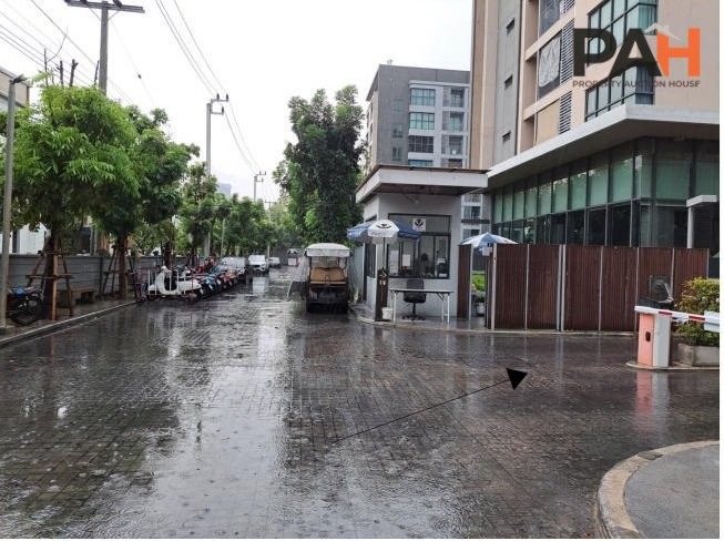 Aspen Condo A期 [A2栋8楼] - Image 3