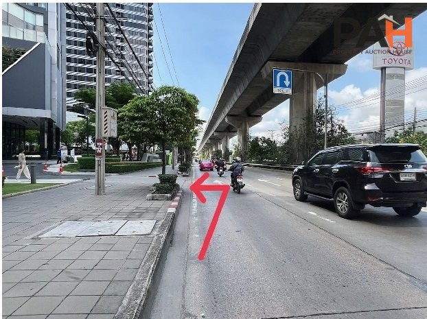 ห้องชุด ไอดีโอ โมบิ สุขุมวิท อีสท์เกต [ชั้น 26] - Image 3