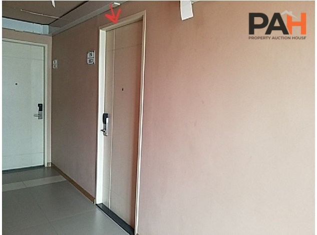 ห้องชุด มีสไตล์ สุขุมวิท-บางนา [ชั้น 8 อาคาร 3] - Image 5