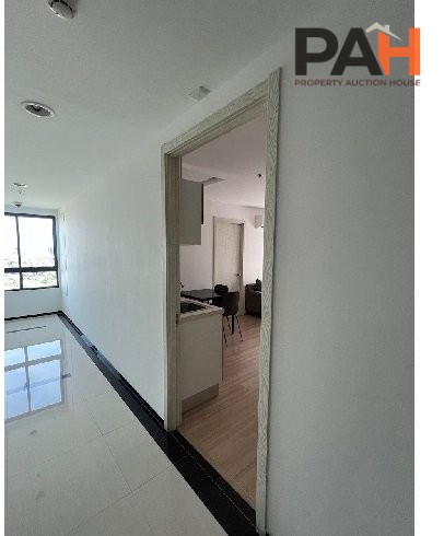 ห้องชุด อาร์ทิมิส กรุงเทพ (Artemis Bangkok) [ชั้น 24] - Image 6