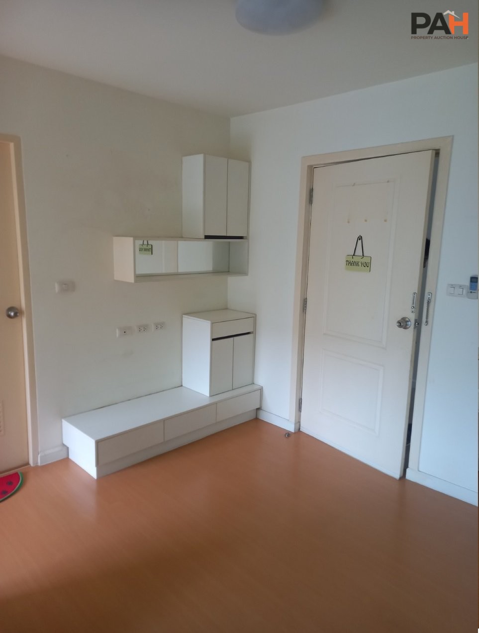 ห้องชุด ไอคอนโด สุขุมวิท 105-2 [ชั้น 5 อาคาร A4] - Image 8