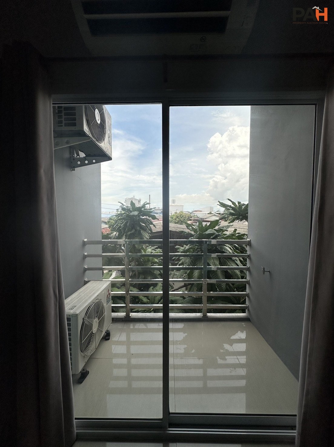 ห้องชุด ซี.เค.ซี. ระยอง คอนโด 2 [ชั้น 2] - Image 4