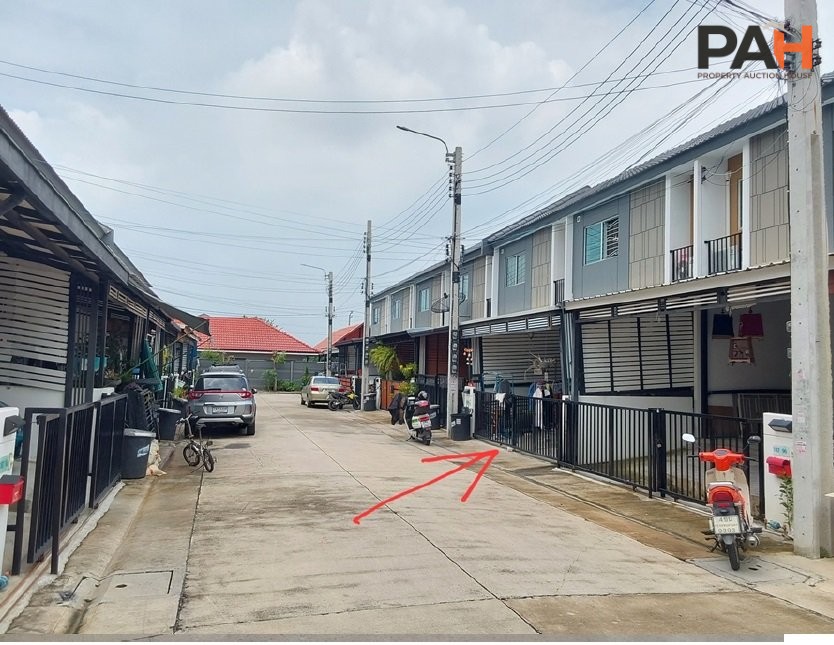  บ้านพฤกษา 136 แพรกษา-สุขุมวิท - Image 5