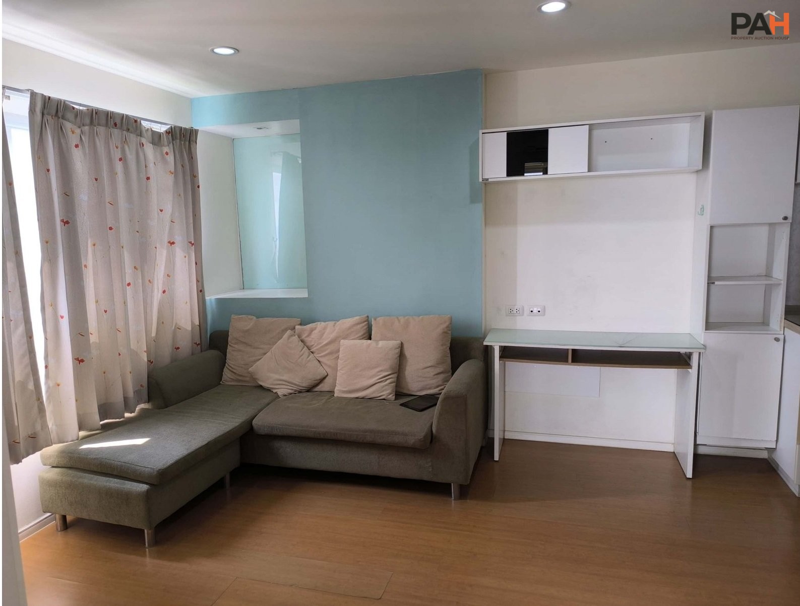 ห้องชุด ลุมพินี คอนโดทาวน์ พัทยาเหนือ-สุขุมวิท [ชั้น 25 อาคาร A] - วิวเมือง, วิวทะเล - Image 8