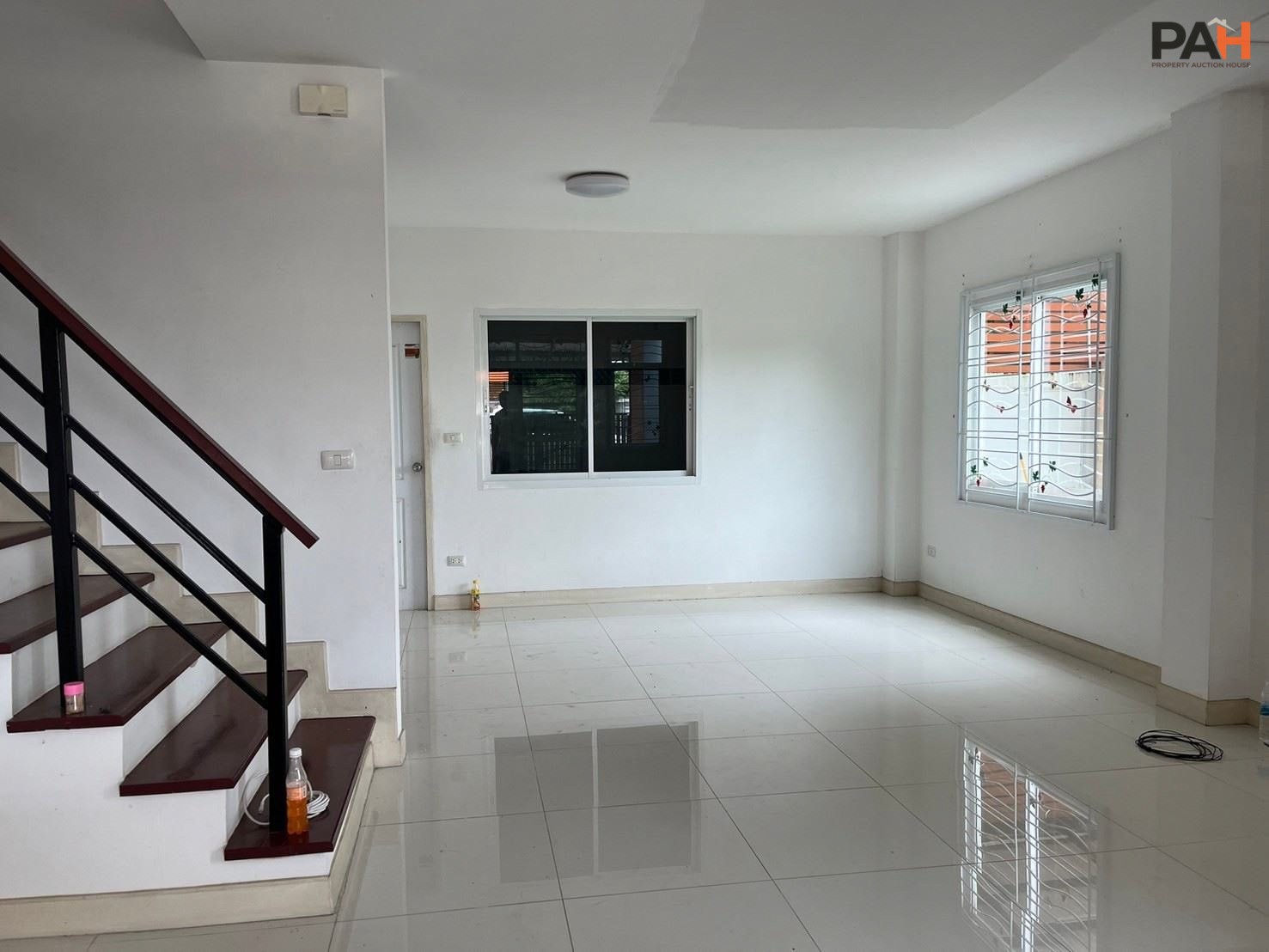 ทาวน์เฮ้าส์ ทรัพย์รุ่งเรืองซิตี้ 2 อมตะ-พานทอง พานทอง-ชลบุรี - Image 4