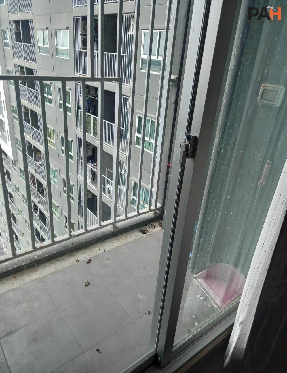 ห้องชุด เดอะทรัสต์ คอนโด แอท บีทีเอส เอราวัณ [ชั้น 16] - Image 8