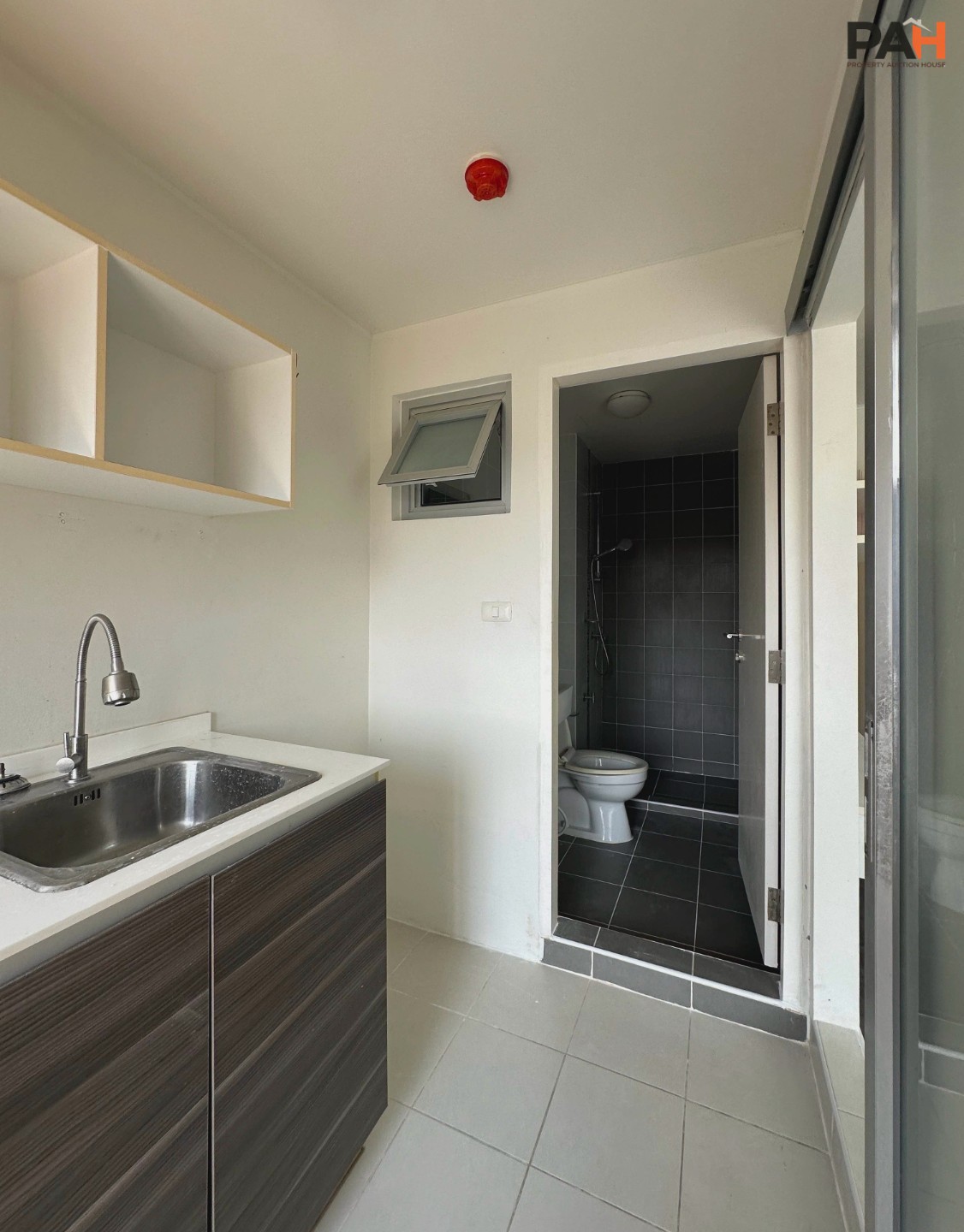 ห้องชุด ดี คอนโด นครระยอง [ชั้น 8 อาคาร A] - Image 5