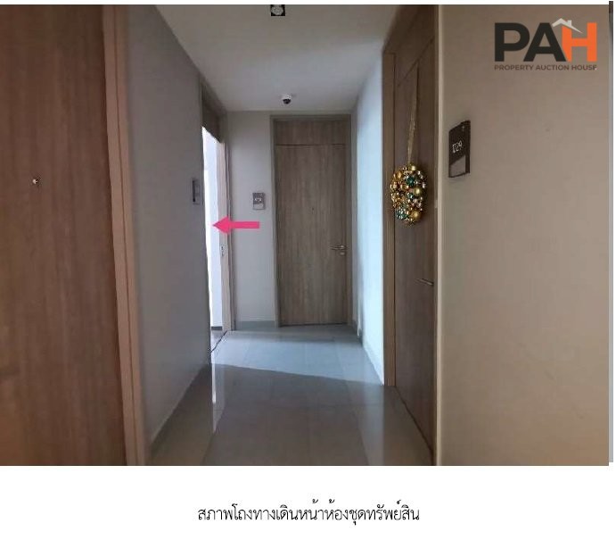 ห้องชุด พาร์ค 24 [ชั้น 42 อาคาร 6] - Image 5