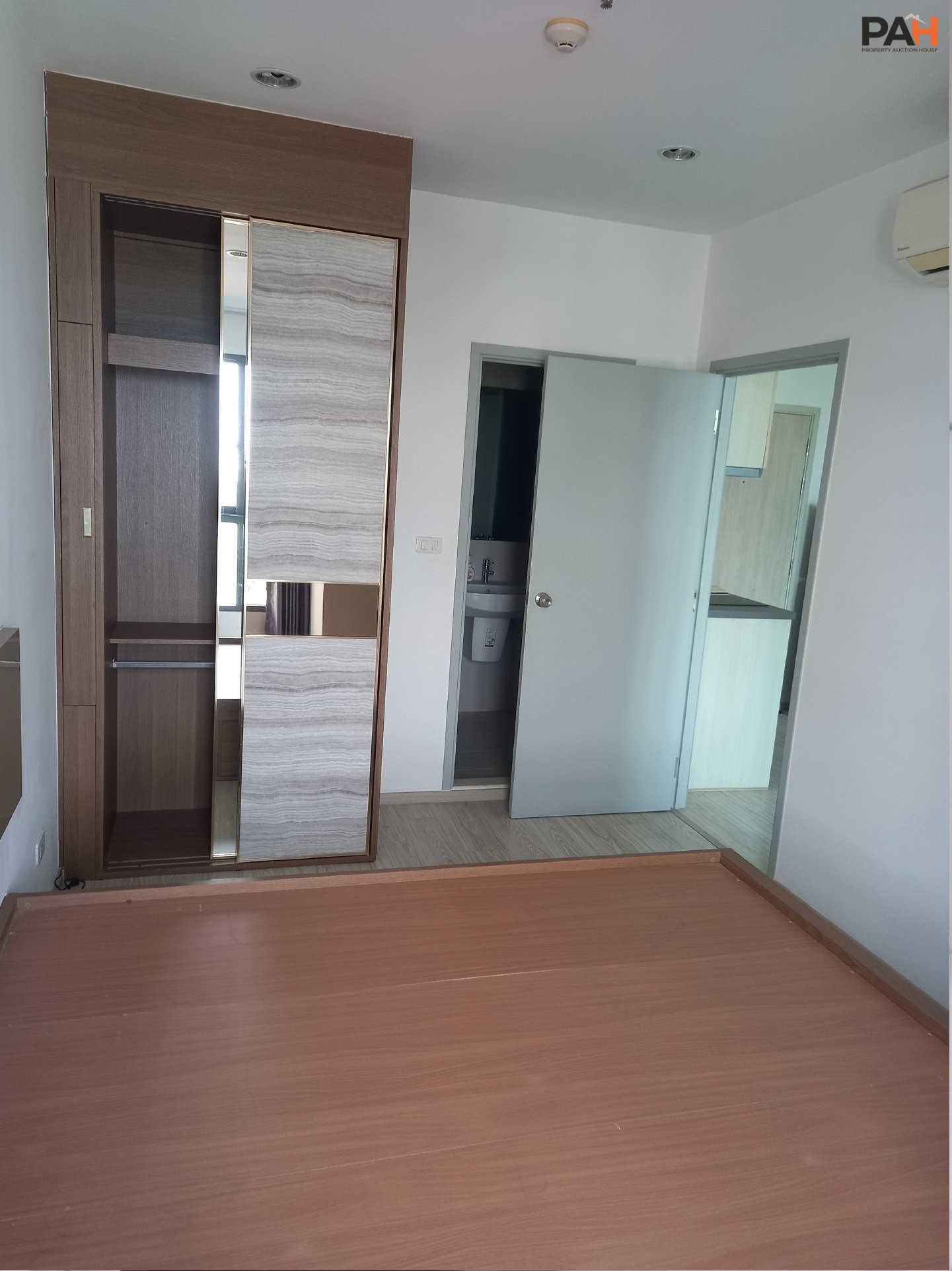 Ideo Mobi Sukhumvit Eastgate 公寓 [11楼] - Image 3