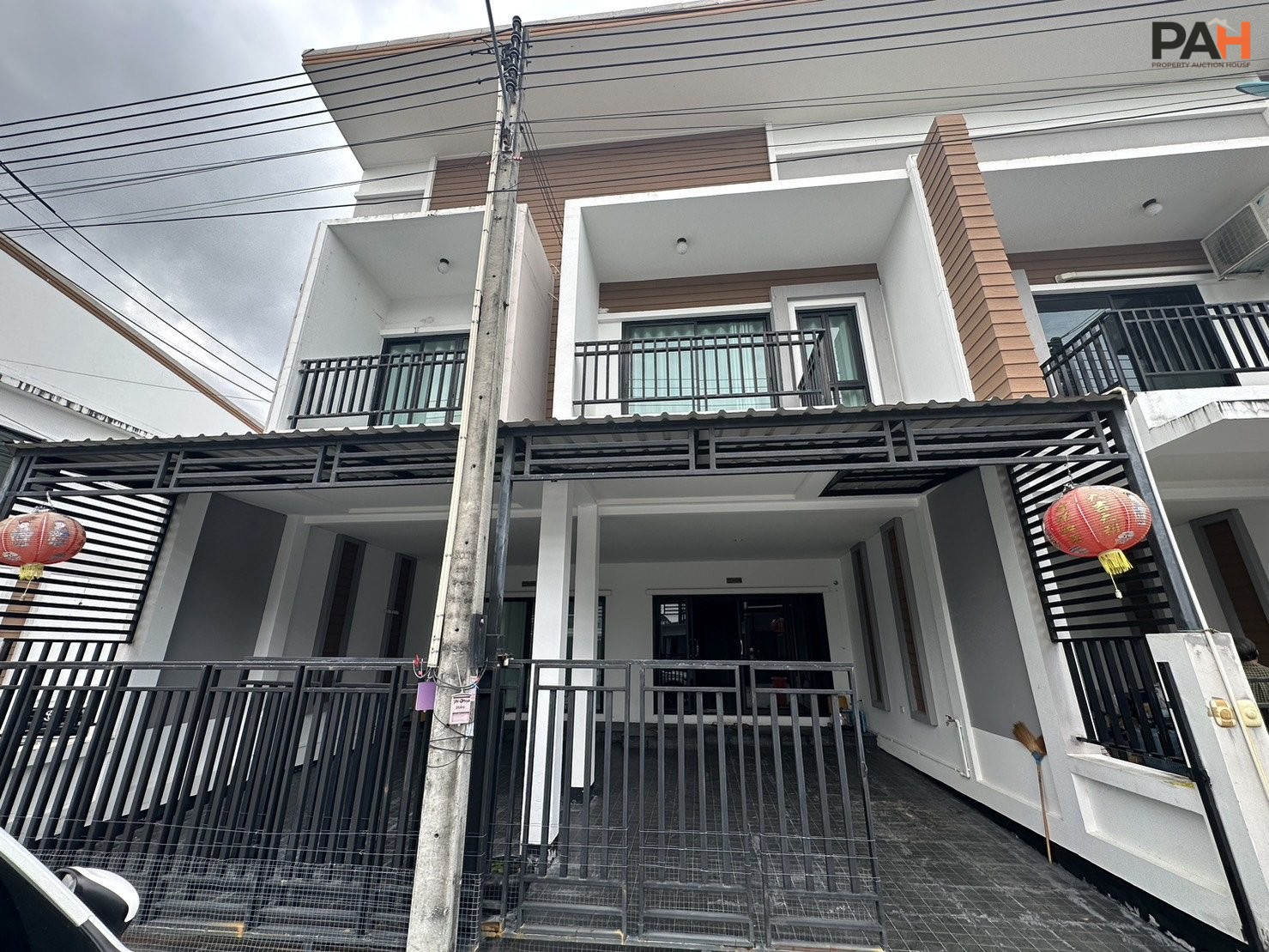 罗勇府治县联排别墅 - Image 10