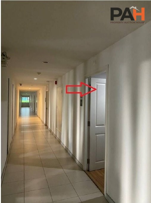 ห้องชุด เดอะ พาร์คแลนด์ ระยอง [ชั้น 1 อาคาร A] - Image 4