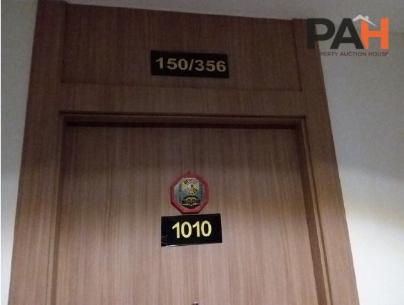 ห้องชุด น้ำทะเล คอนโดมิเนียม [ชั้น 10] - Image 5