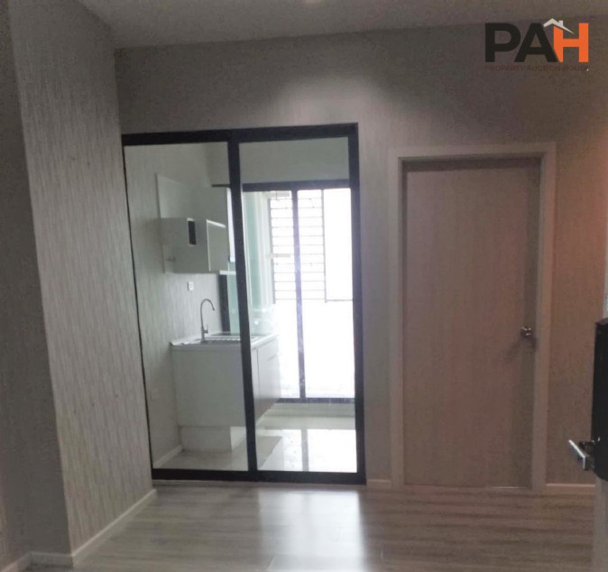 ห้องชุด ไนท์บริดจ์ สกาย ริเวอร์ โอเชี่ยน [ชั้น 16] - Image 8