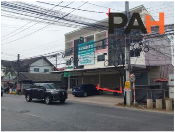 北柳府（Nonthaburi）Saensuk 项目商业楼 - Image 2