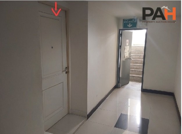 ห้องชุด เดอะสตาร์ คอนโดมิเนียม [ชั้น 3 อาคาร A] - Image 3