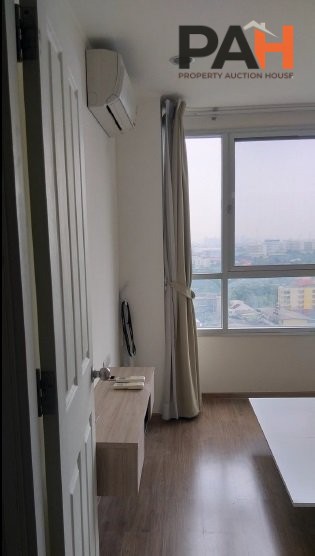 ห้องชุด ยู ดีไลท์ รัตนาธิเบศร์ [ชั้น 16] - Image 7